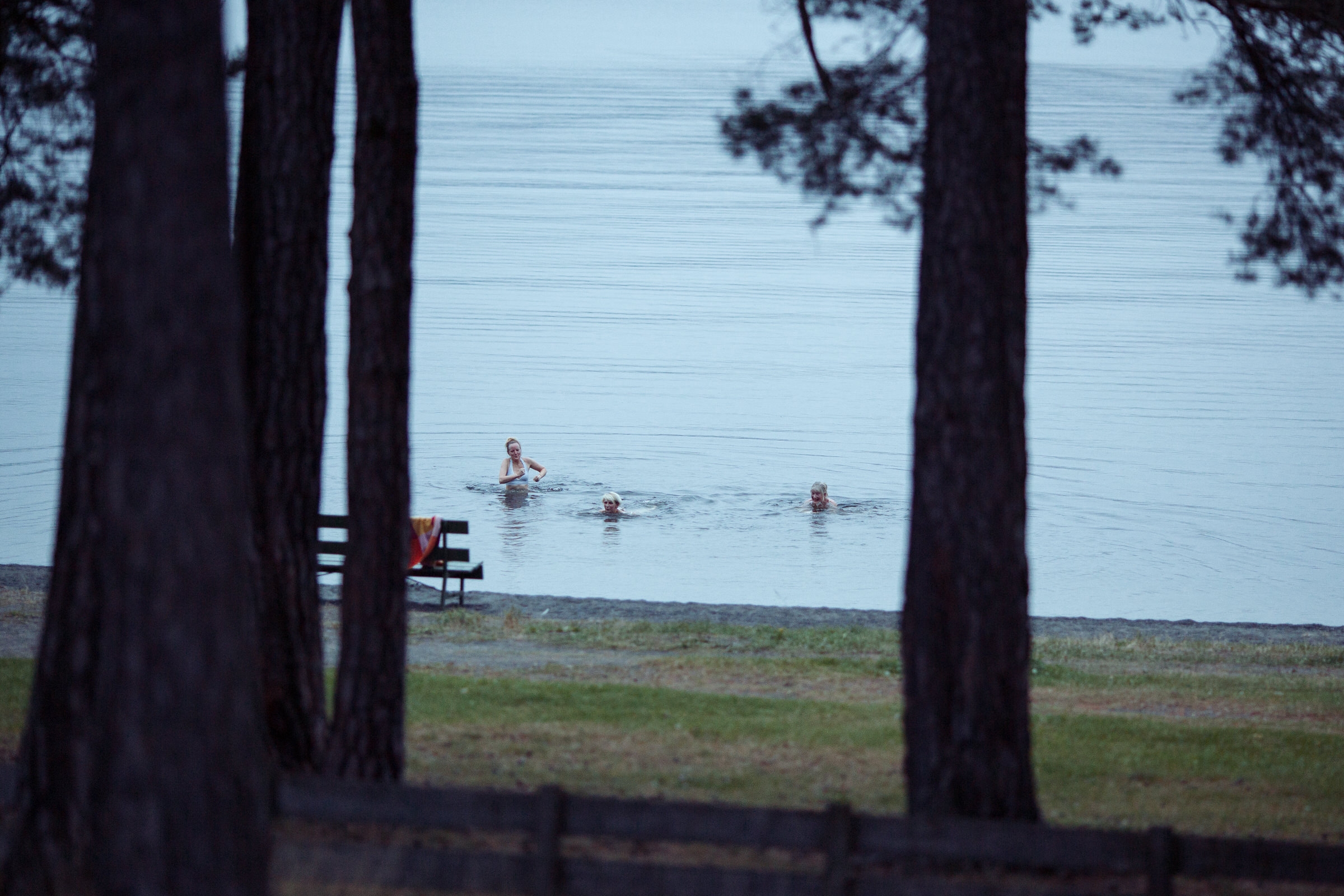 Badstua på TORP