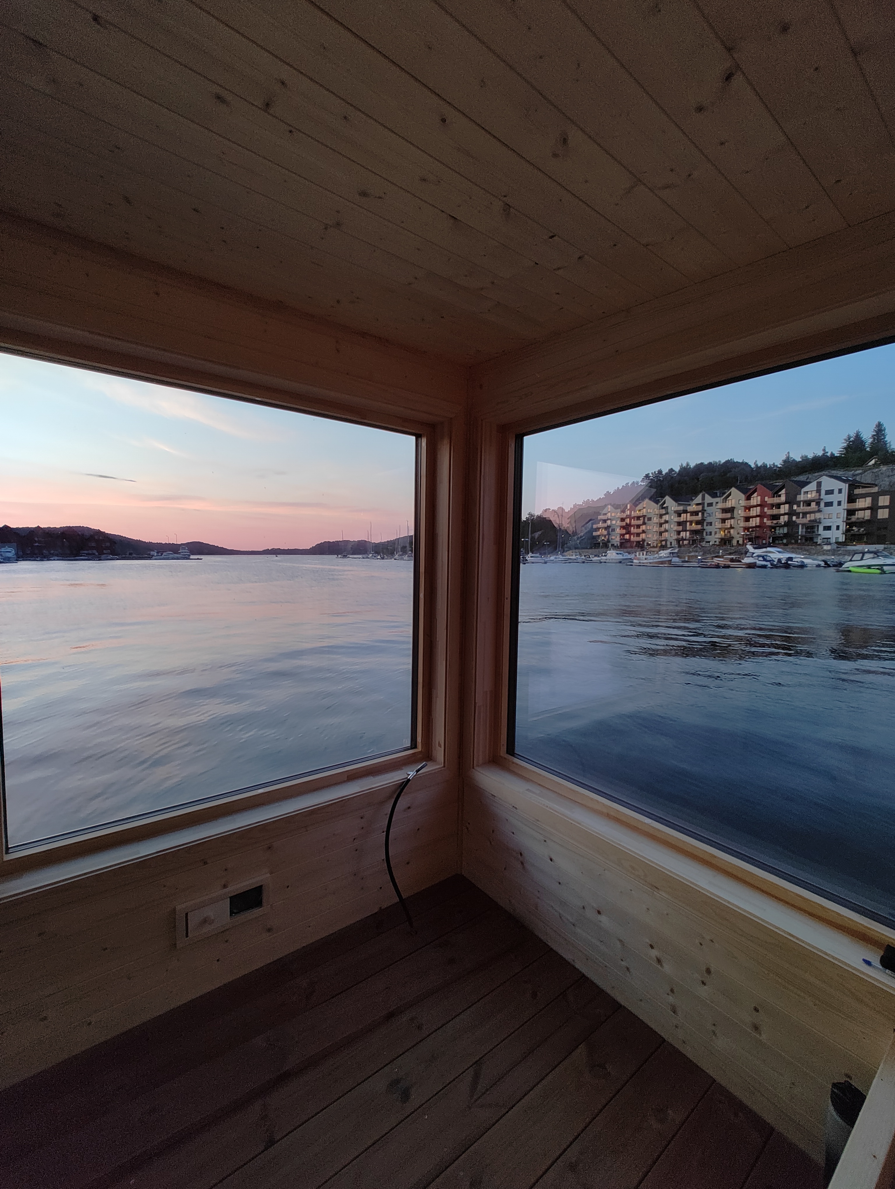 Sandnes Badstu