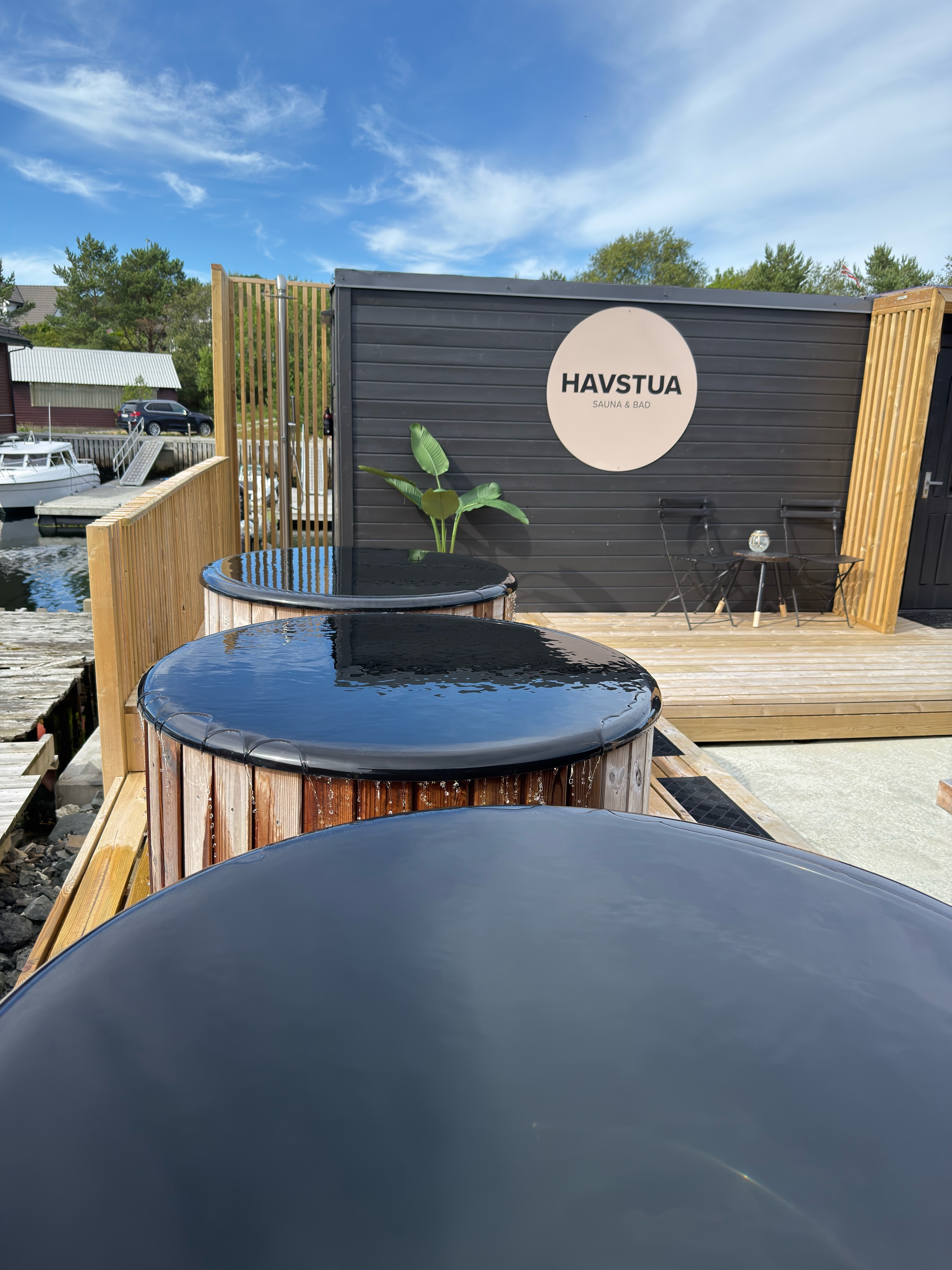 Havstua