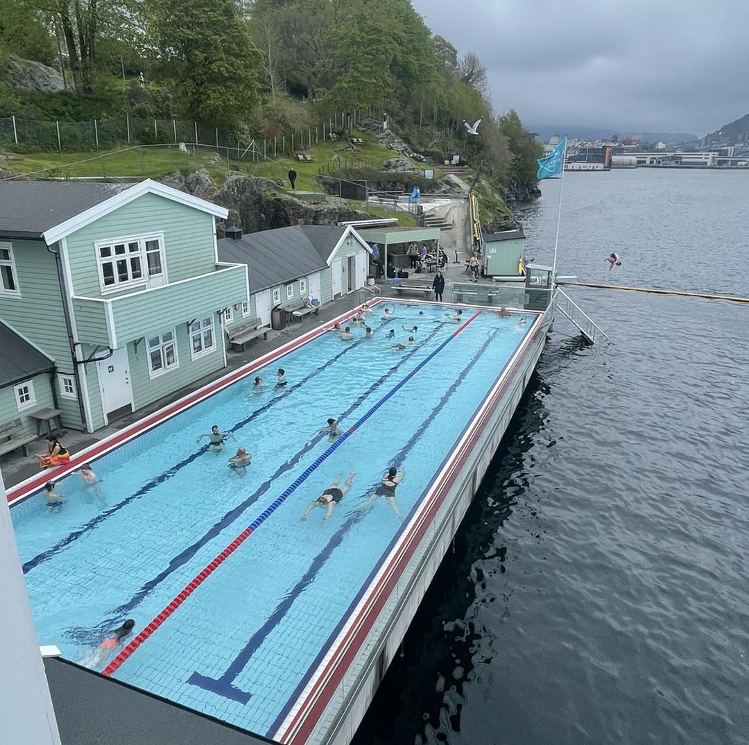 Nordnes Sjøbad