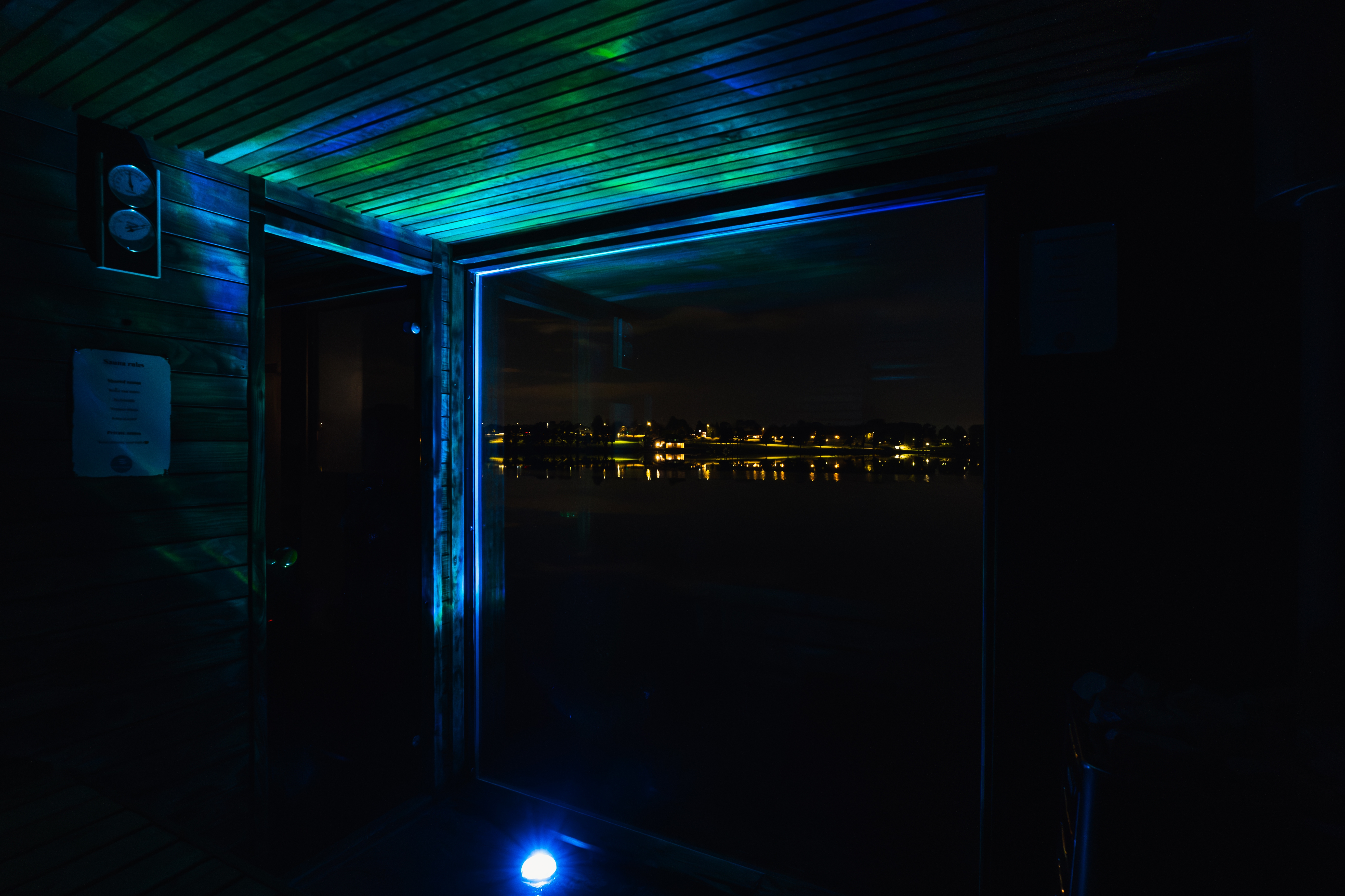 Aurora Sauna - Sarpsborg