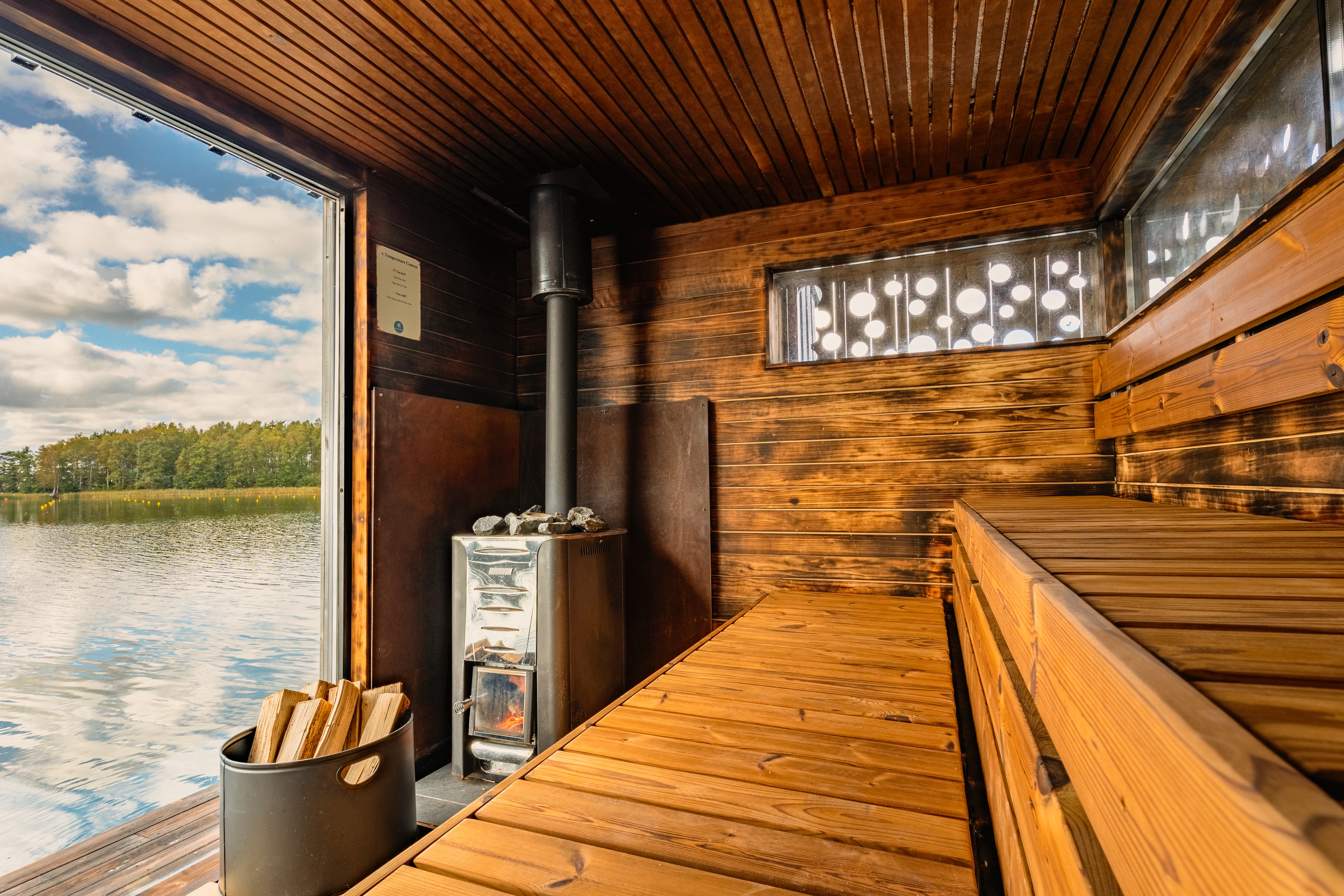 Aurora Sauna - Sarpsborg