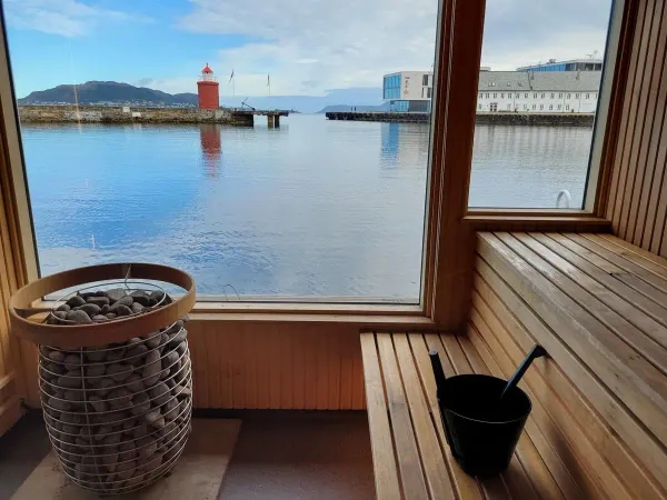 Svai Sauna Molja