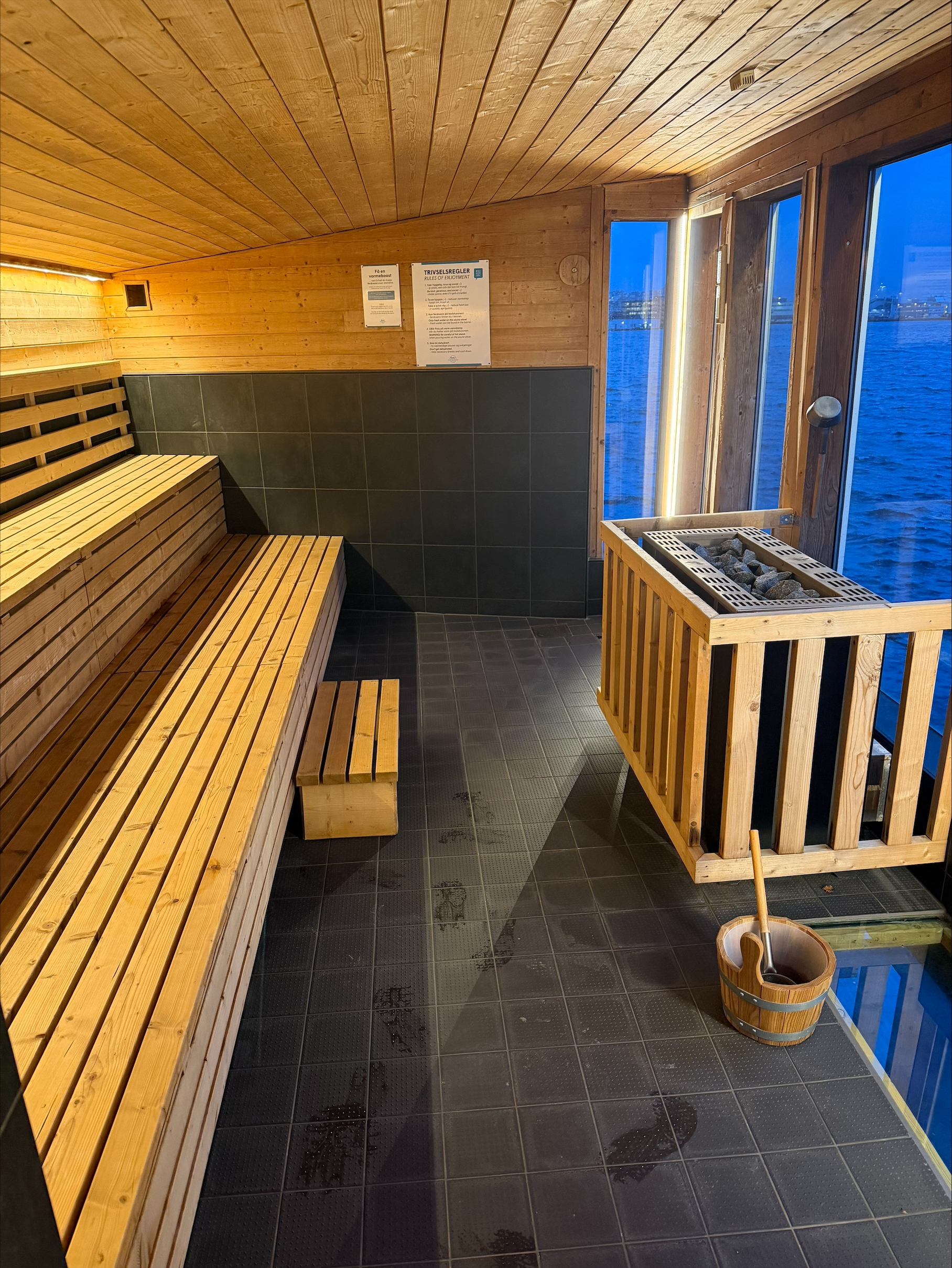 Nordnes Sjøbad