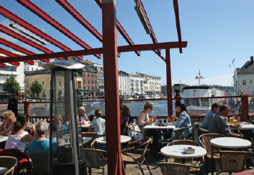 Fiskebrygga Pub & Vinstue