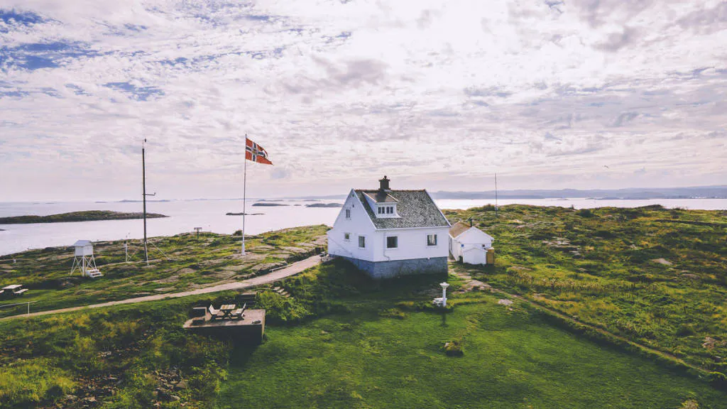 Store Torungen
