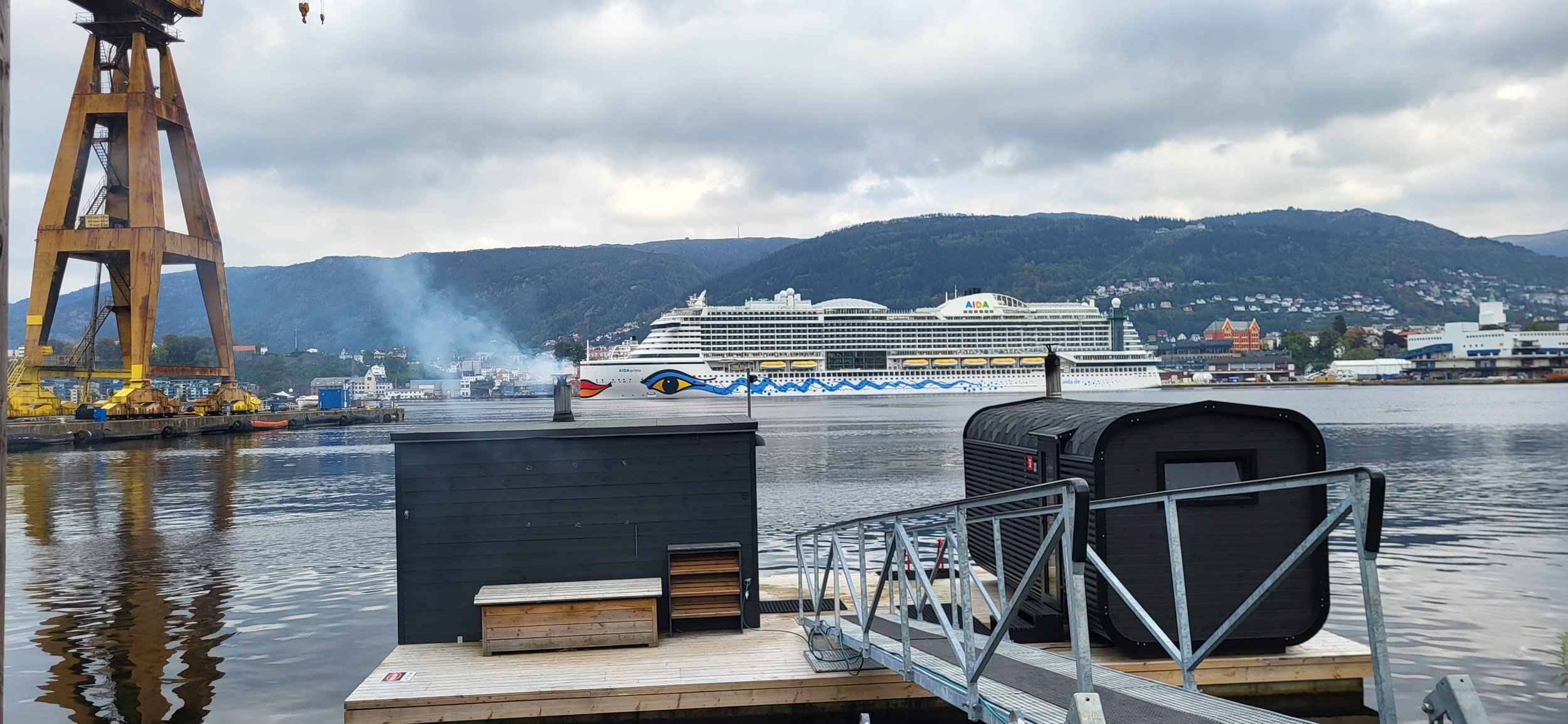 Heit Bergen Laksevåg