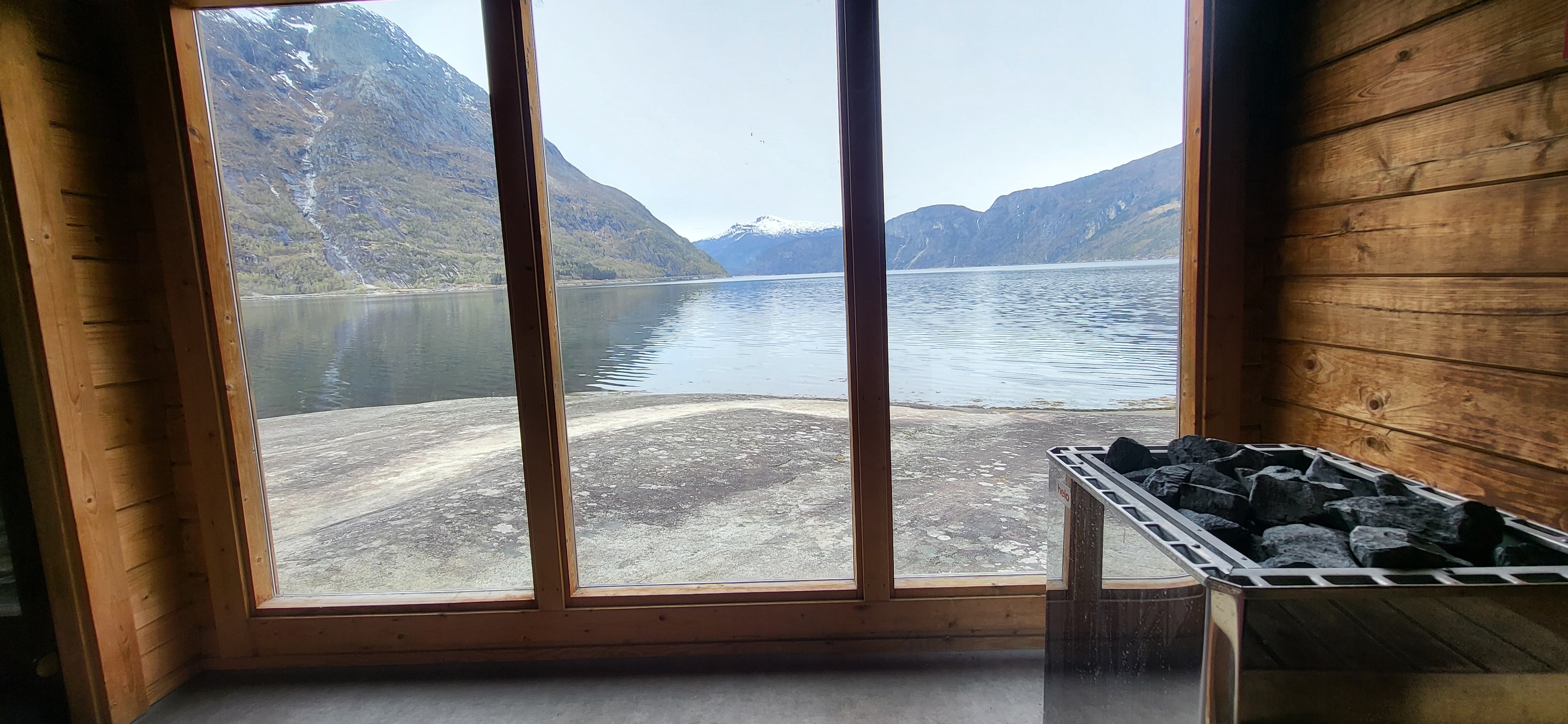 Heit Eidfjord