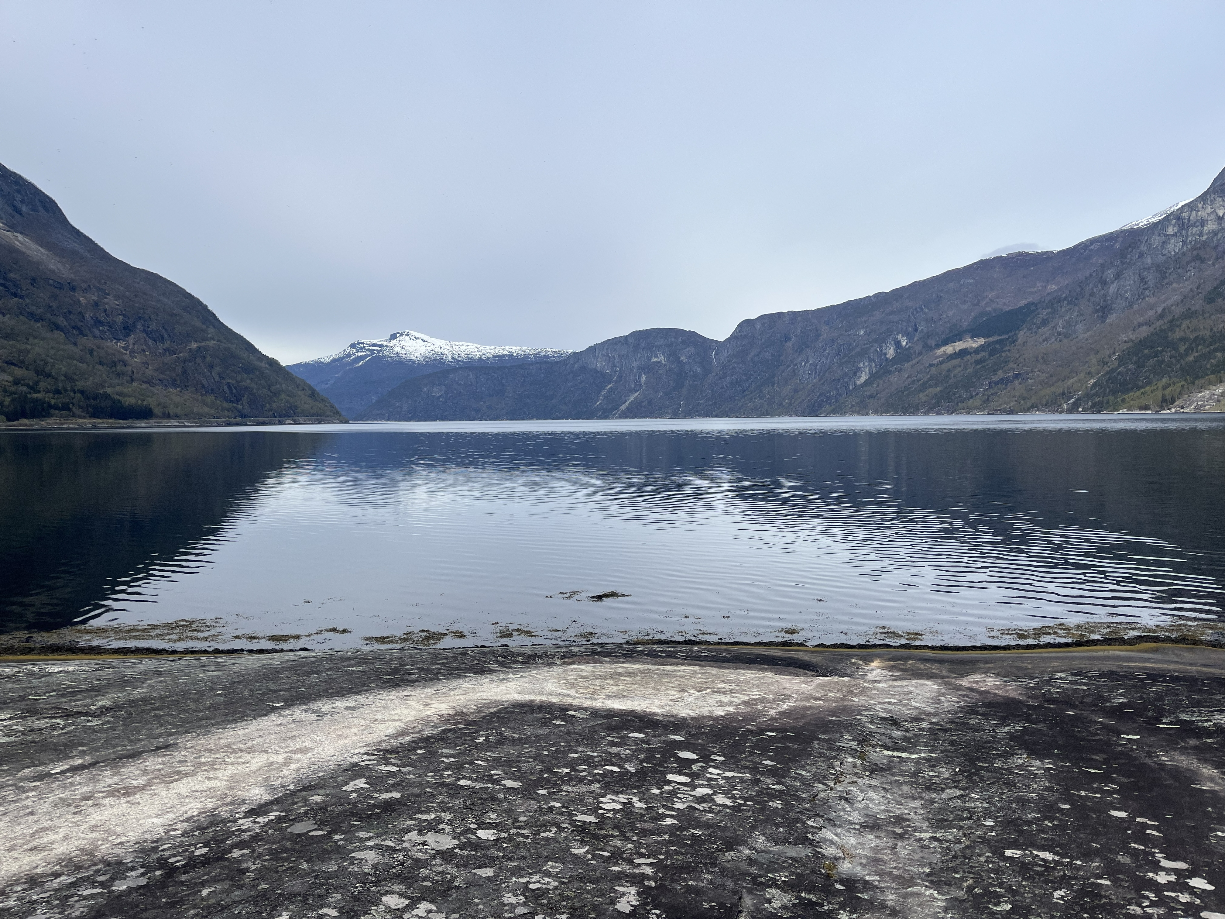 Heit Eidfjord
