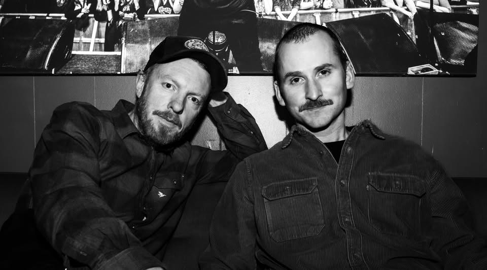 WINTERSTØ DUO