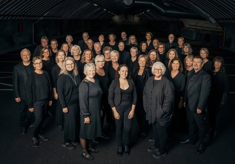 JULEKONSERT med CANTABILE