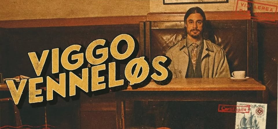 Viggo Venneløs på Fengelshotellet