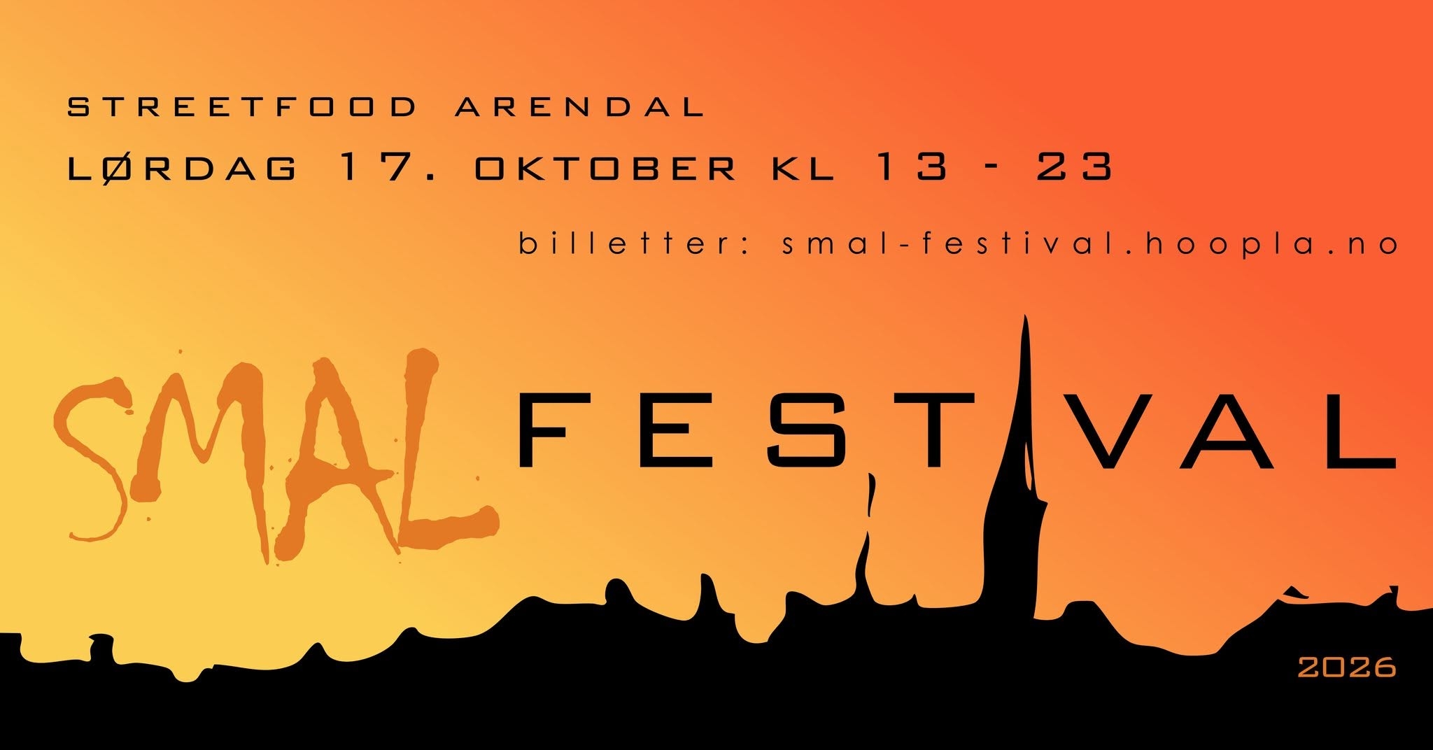 smal festival