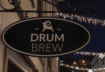 Drum Brew