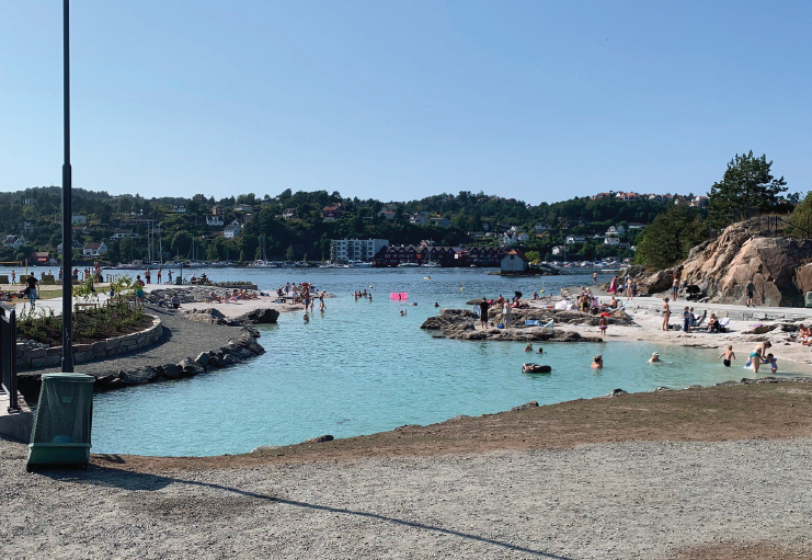 Løkholmen