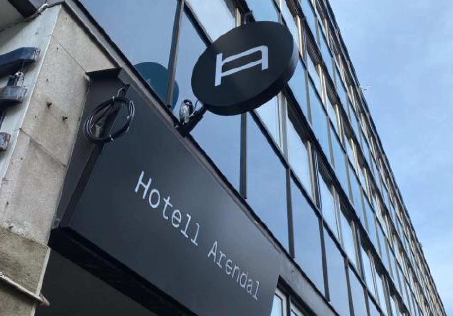Hotell Arendal