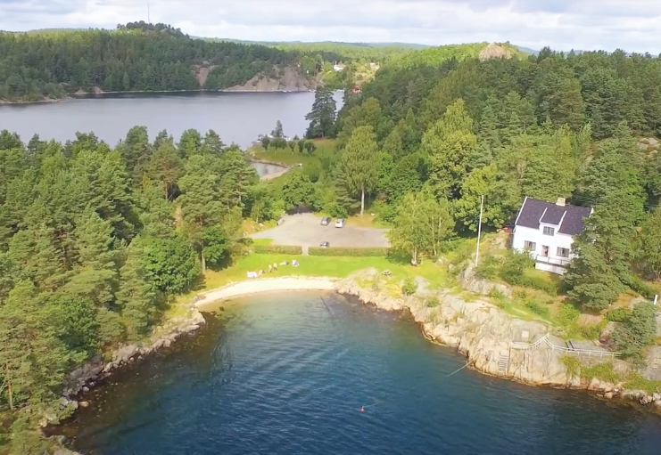 Buøya Ytre Stølen