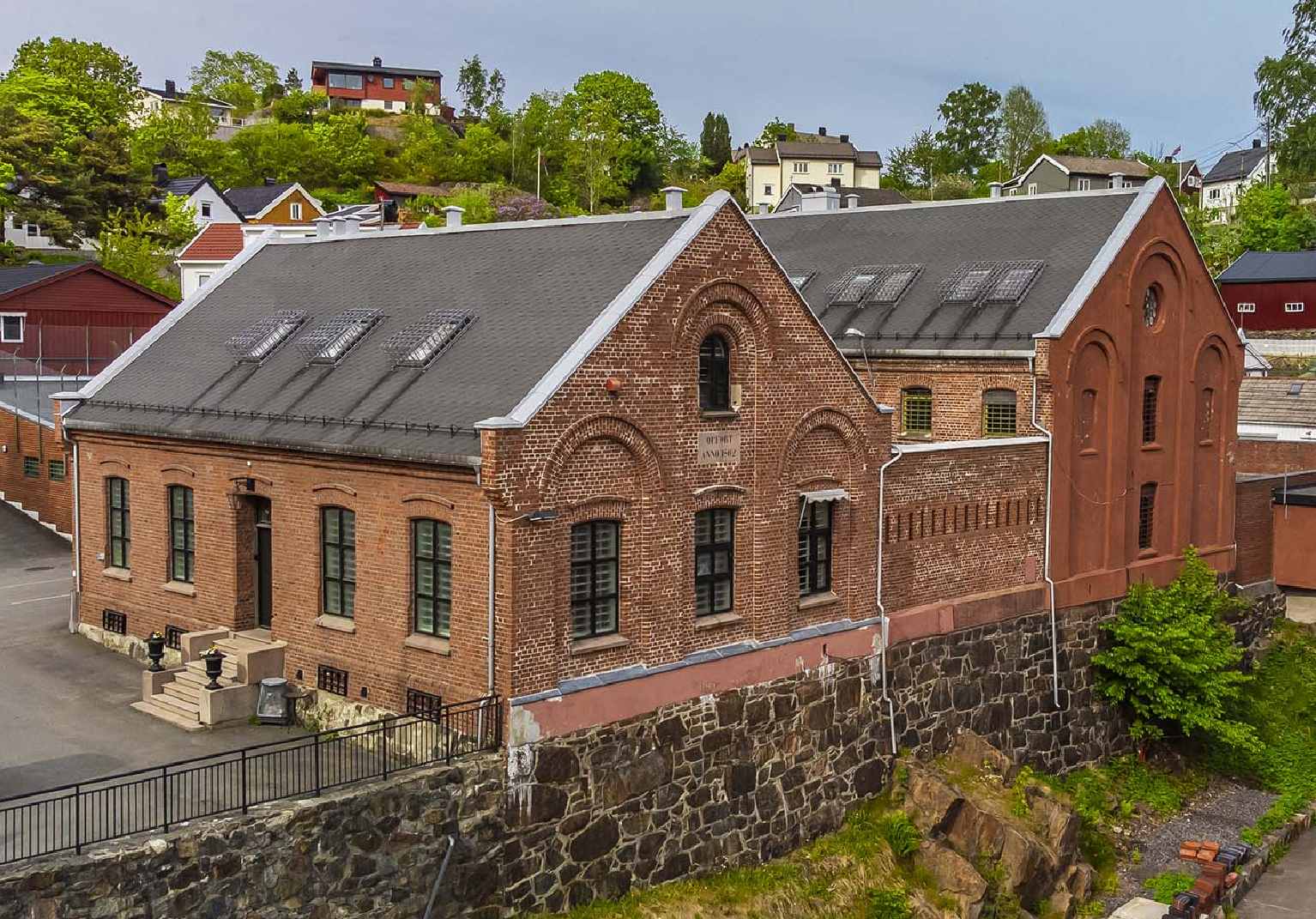 Fengselshotellet