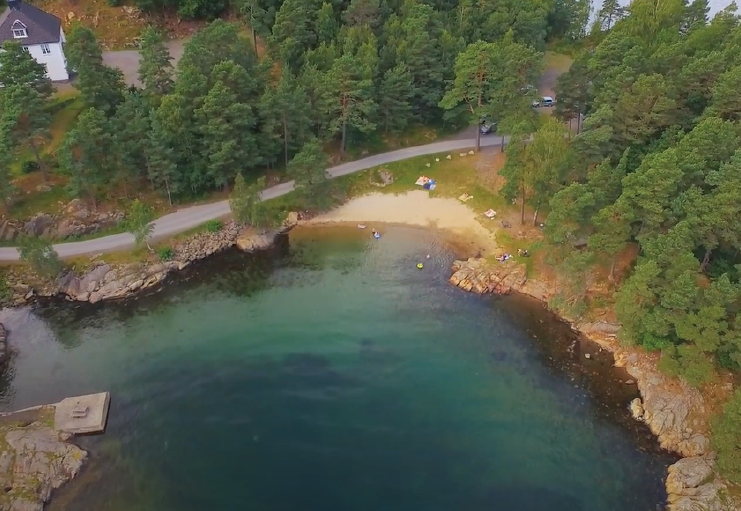 Buøya Ytre