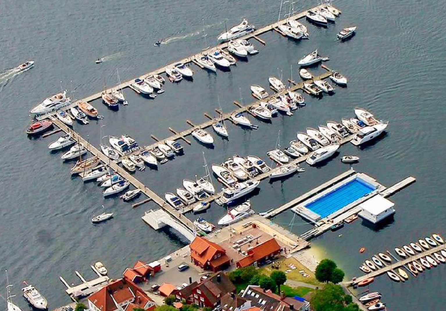 Arendal Gjestehavn