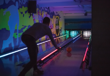 Arendal Bowling