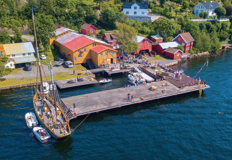 Bratteklev skipsverft