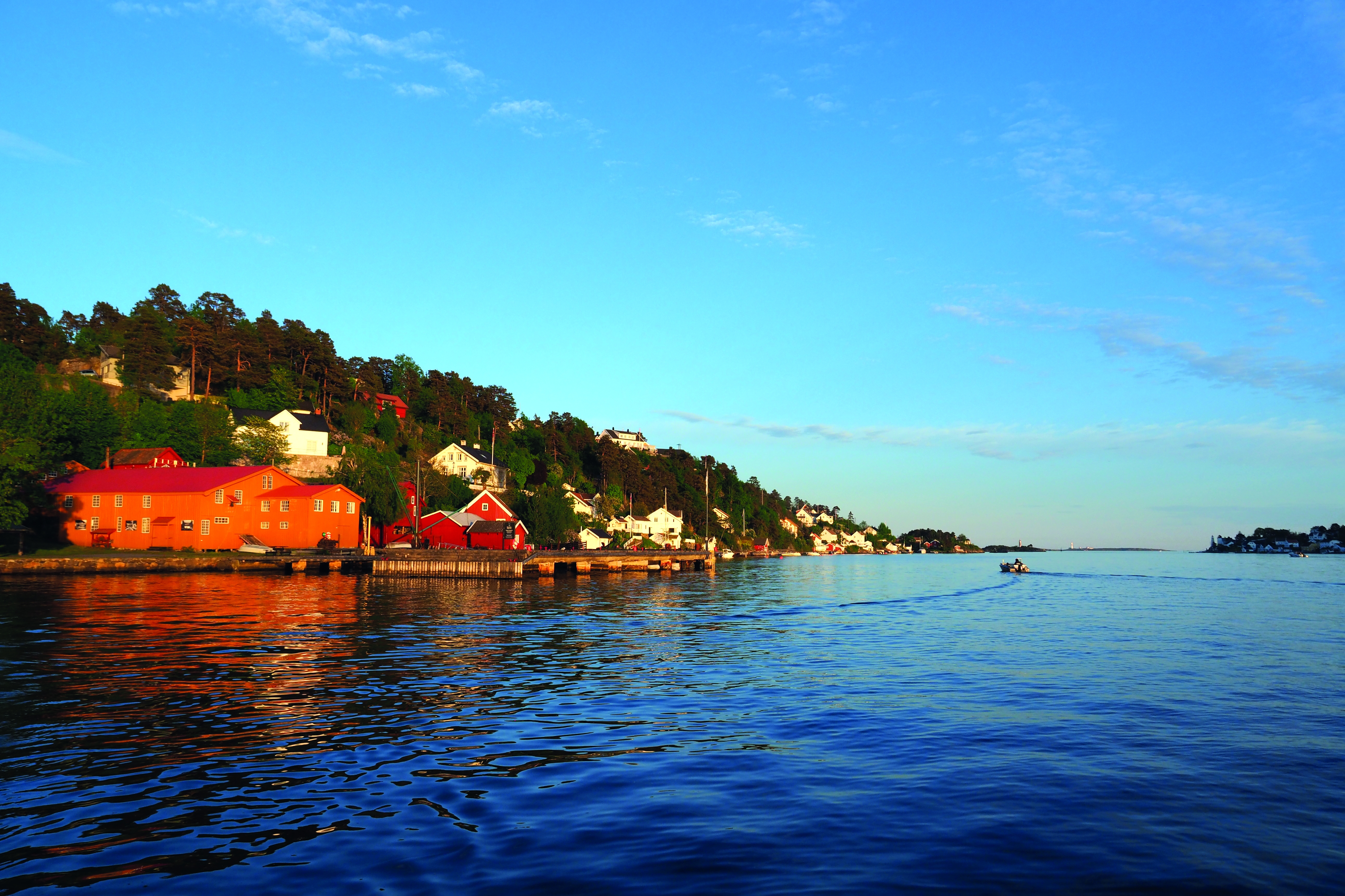 Bratteklev skipsverft