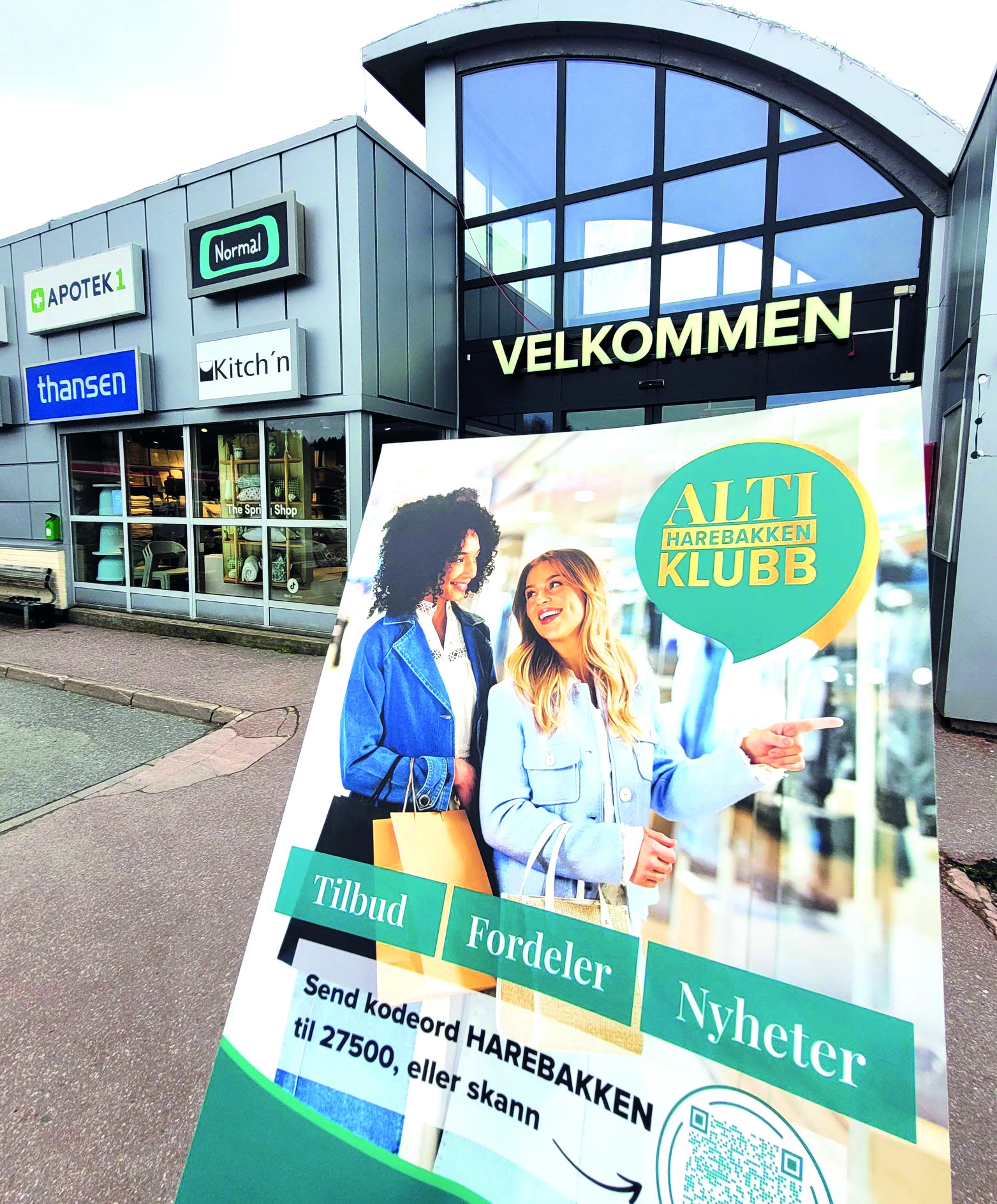Alti Harebakken