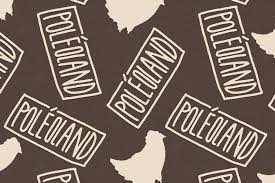Poléoland cafe