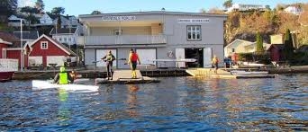 Arendal Kajakklubb