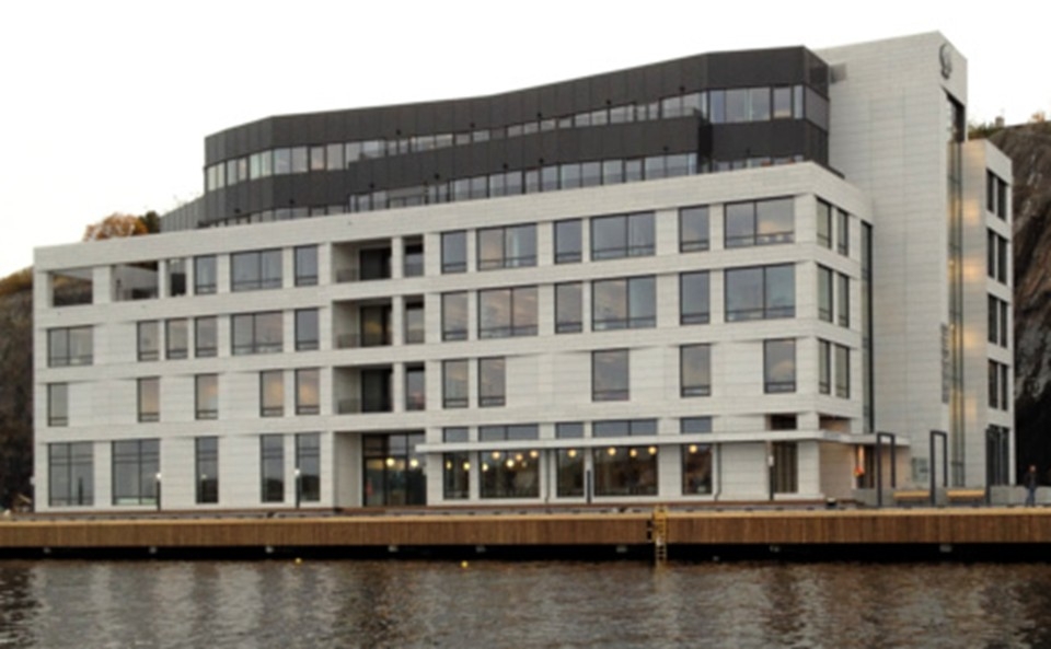 Arendal voksenopplæring