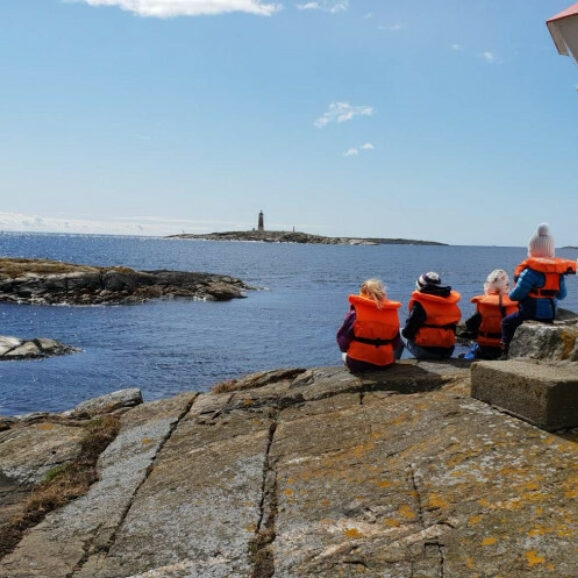 Tyholmen Barnehage (Læringsverkstedet)