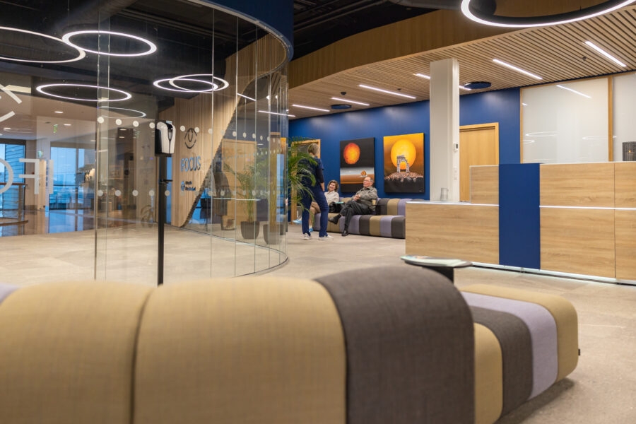 Ifocus Arendal