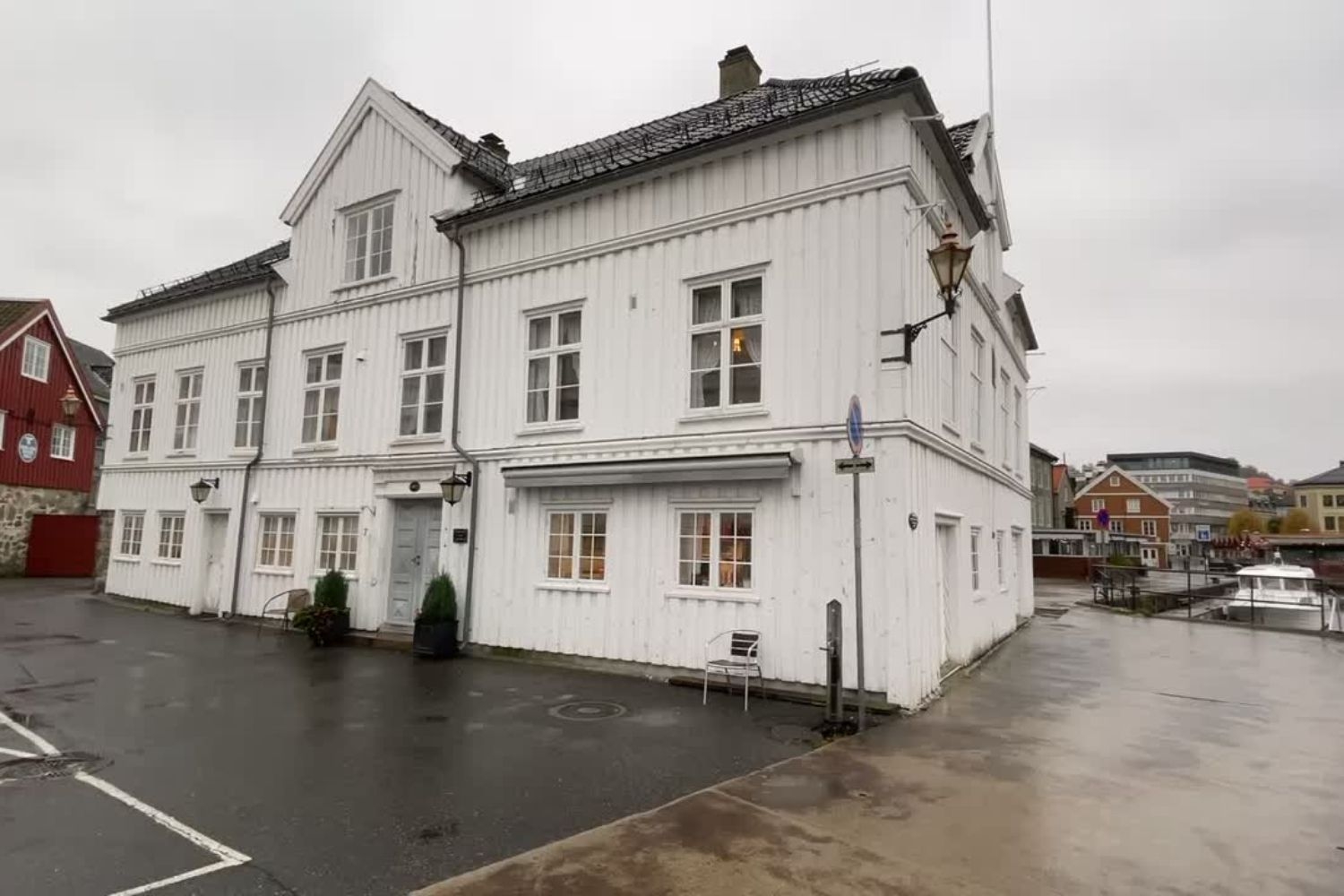 Tyholmen Frivilligsentral