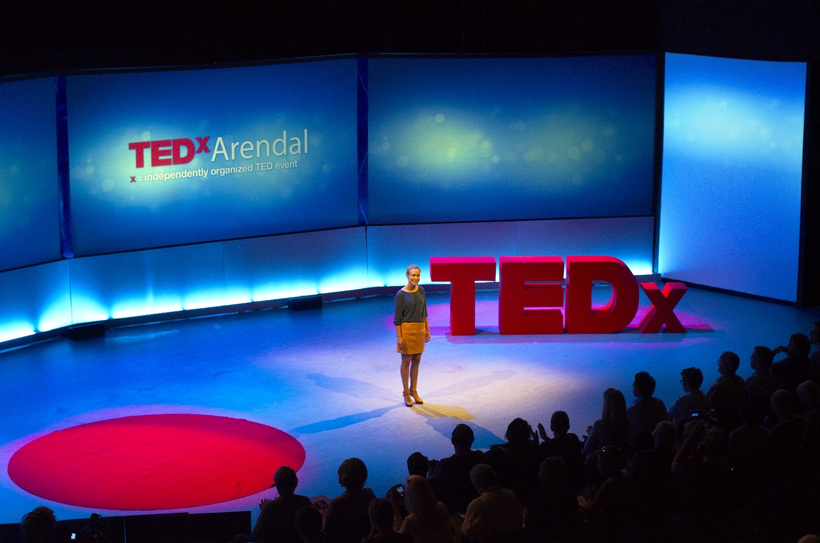 TEDx Arendal