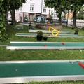 MiniGolf Tvedestrand