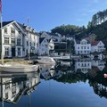 Vertshuset Tvedestrand