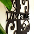 Lady Sting