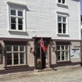 Tvedestrand turist- og havne kontor