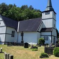 Dypvåg kirke
