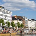 Langbryggen