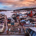 Arendal Sentrum