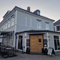 Barrique øl og vinstue