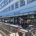 Blom restaurant