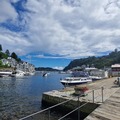 Tvedestrand Gjestehavn