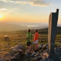 Nasjonalparkbauta