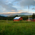 Gjefsjøen fjellgård