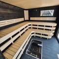Damperiet Sauna