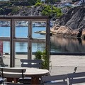 Litt over havet
