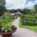 Naturmuseum og Botanisk Hage